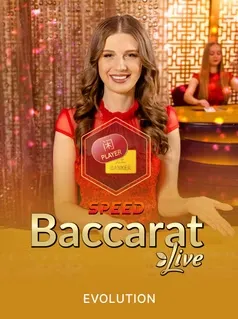 baccarat live