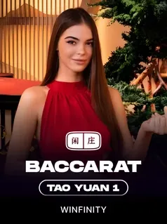 baccarat tao yuan1
