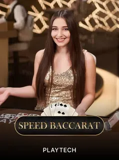 speed baccarat pt