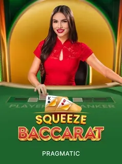 squeeze baccarat