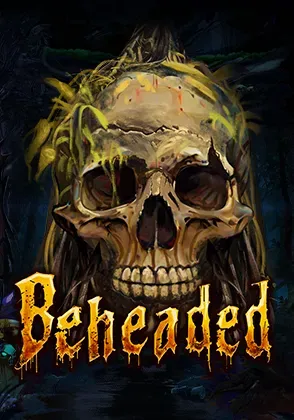 beheaded