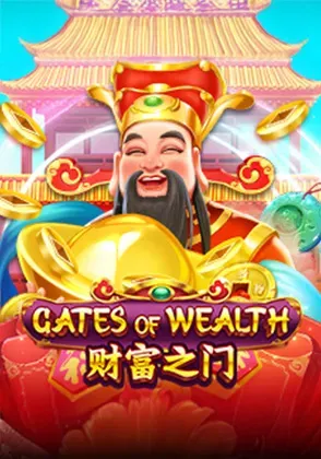 cates of wealth