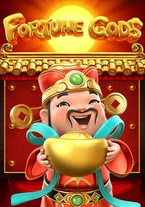 fortune gods