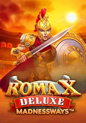 romaXdeluxe